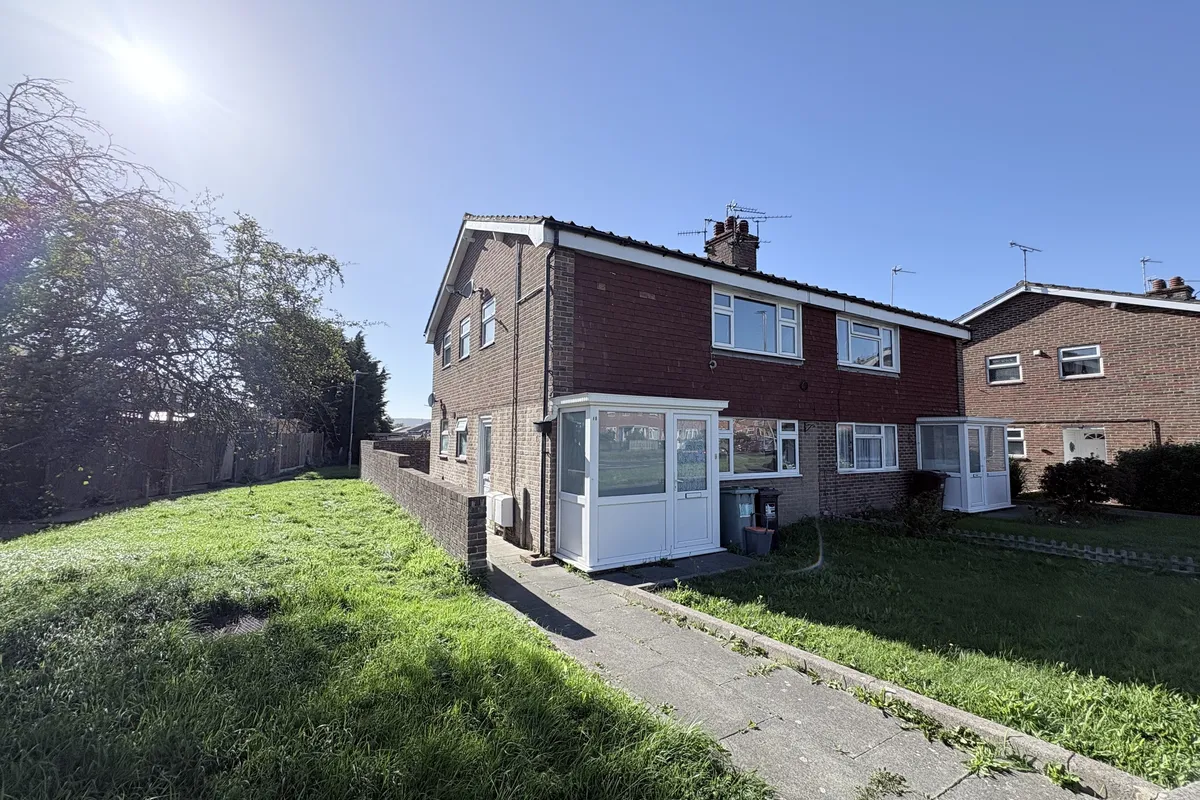 Pembury Road, EASTBOURNE