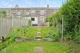 Property responsive