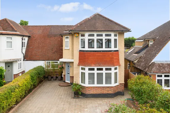 Craddocks Avenue, Ashtead, KT21