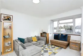 Property responsive