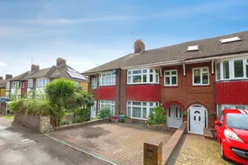 Property responsive