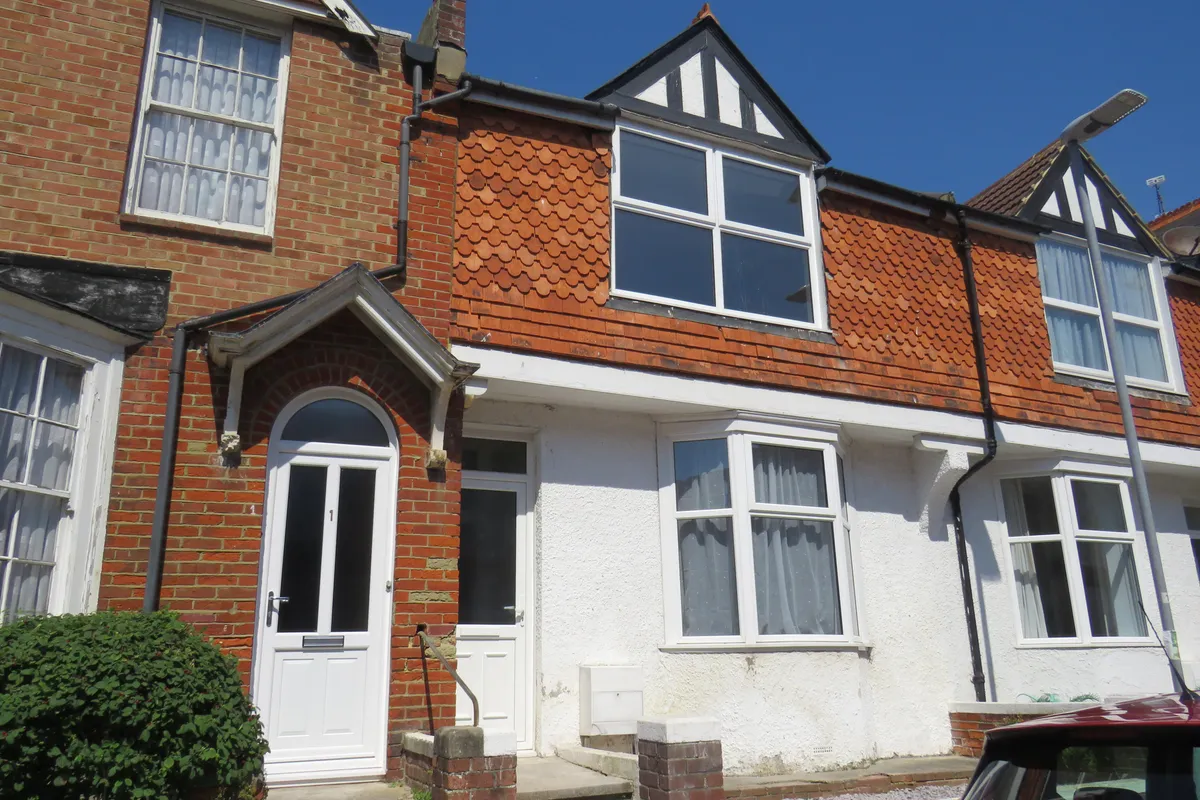 Sheen Road, EASTBOURNE
