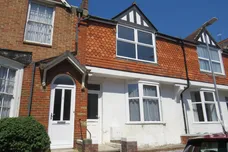 Sheen Road, EASTBOURNE