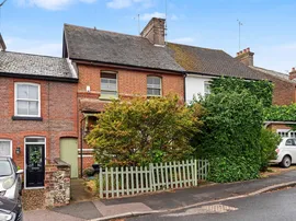 Miswell Lane, TRING photo
