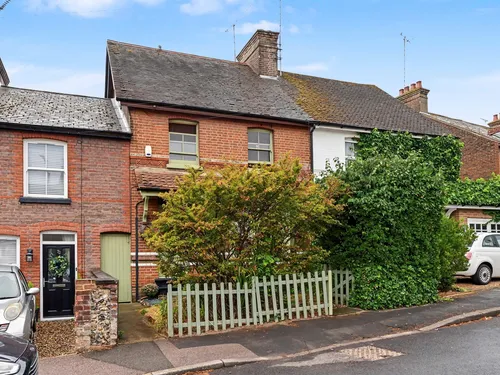 Miswell Lane, TRINGphoto