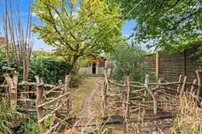 Miswell Lane, TRING
