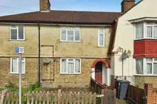 Lambourne Road, Barking