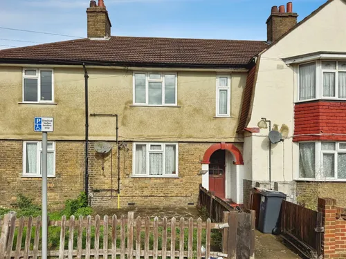 Lambourne Road, Barkingphoto