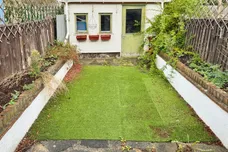 Lambourne Road, Barking