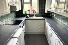 Lambourne Road, Barking