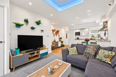 Landor Road, London