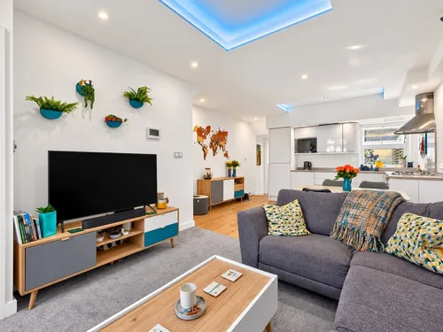 Landor Road, Londonphoto