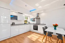 Landor Road, London
