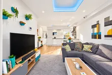 Landor Road, London
