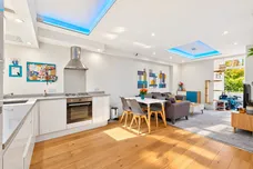 Landor Road, London