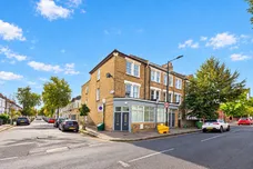 Landor Road, London