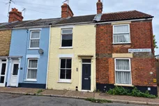 Archdale Street, KING'S LYNN