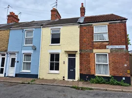 Archdale Street, KING'S LYNN photo