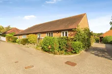 Broad Oak Lane, Hertford