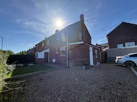 Monkwood Road, Rawmarsh, ROTHERHAM photo
