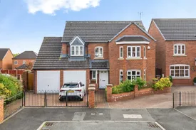 Property responsive
