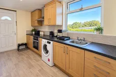 Monkwood Road, Rawmarsh, ROTHERHAM