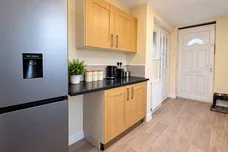 Monkwood Road, Rawmarsh, ROTHERHAM