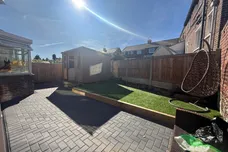 Monkwood Road, Rawmarsh, ROTHERHAM