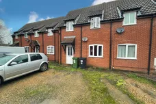 Fern Court, Wymondham