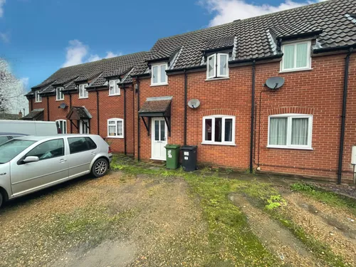 Fern Court, Wymondhamphoto