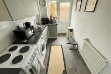 Fern Court, Wymondham