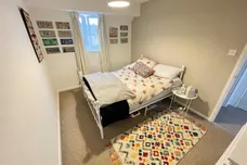 Fern Court, Wymondham