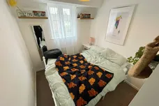 Fern Court, Wymondham