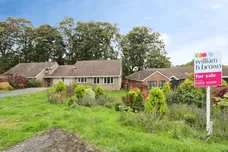 Old Trough Way, Harrogate