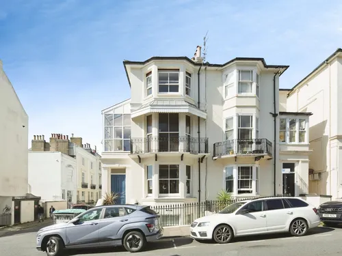 Bedford Place, Brightonphoto