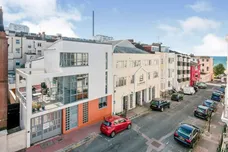Bedford Place, Brighton
