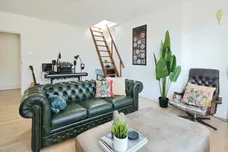 Bedford Place, Brighton