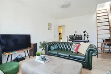 Bedford Place, Brighton