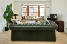 Bedford Place, Brighton