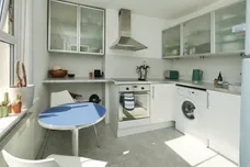 Bedford Place, Brighton