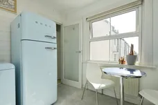 Bedford Place, Brighton