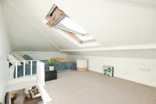 Bedford Place, Brighton