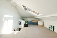 Bedford Place, Brighton
