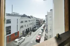 Bedford Place, Brighton