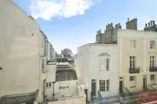 Bedford Place, Brighton