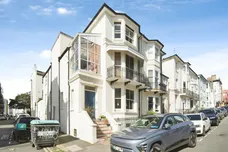 Bedford Place, Brighton