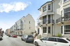 Bedford Place, Brighton