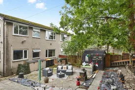 Property responsive
