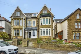 Property responsive