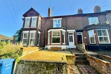 Aylsham Road, NORWICH